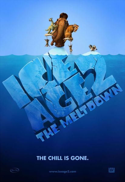 "Ice Age 2"