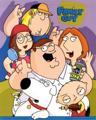 Family Guy